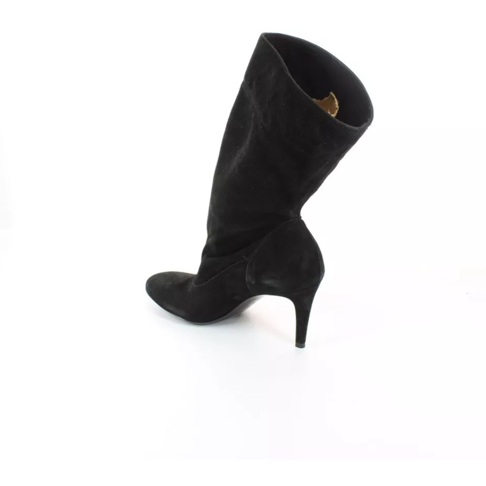 New nIB AGL ITALY Michelle bootie boots sz 37.5 6.5/7 $520 rtl - Picture 9 of 9